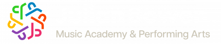 Julian Bowen Music Academy & Performing Arts Horizontal Logo