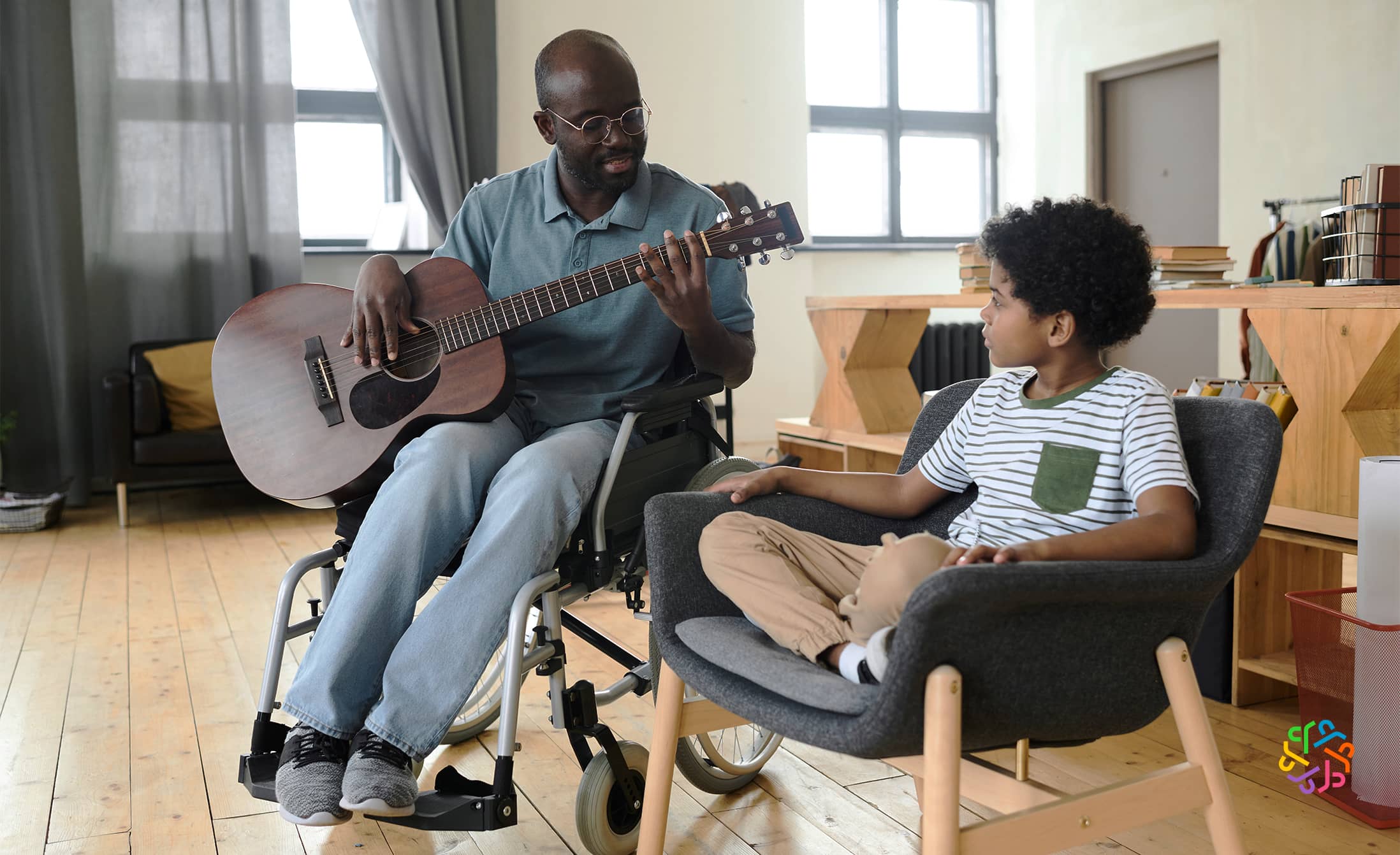 Julian Bowen Music Academy music family