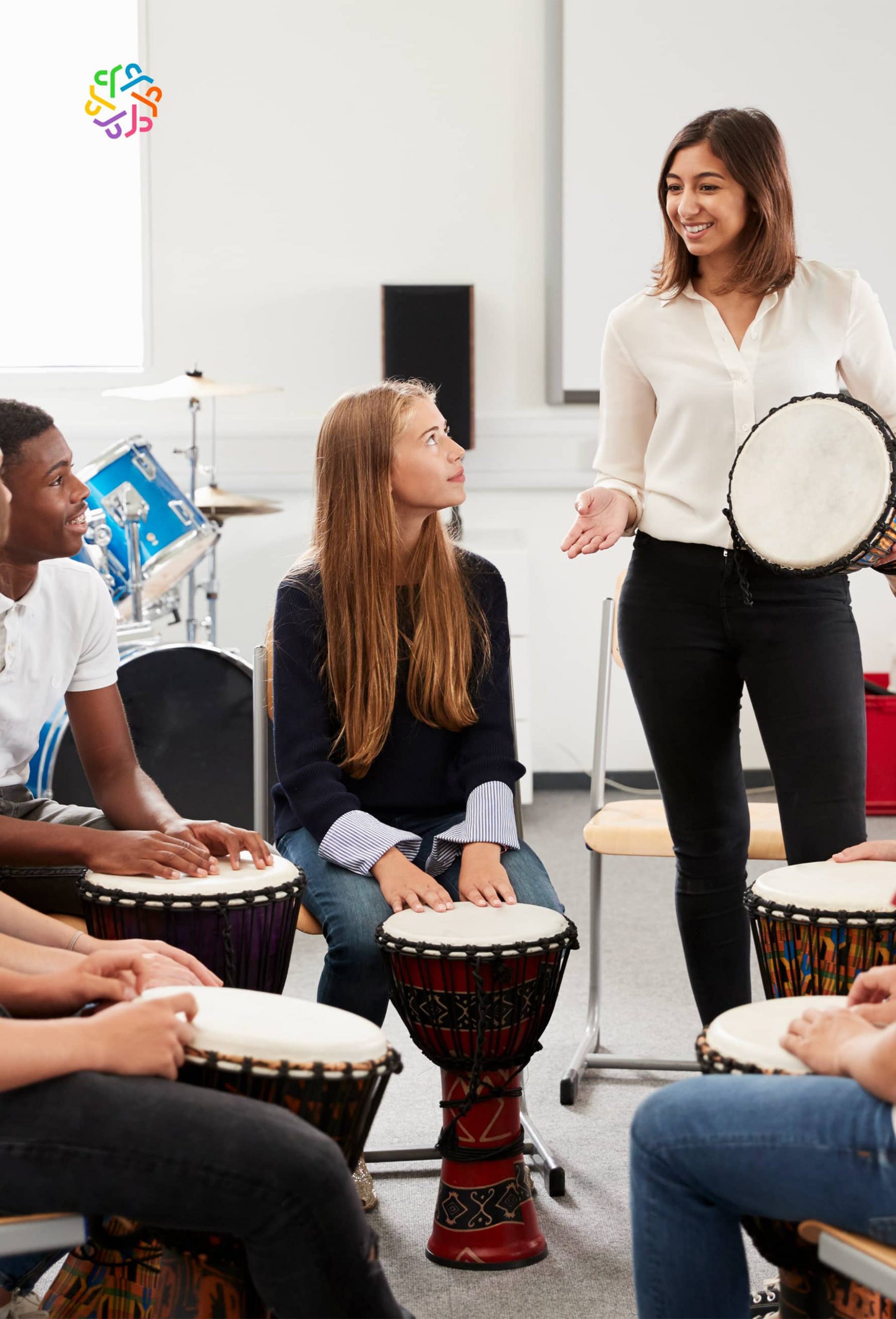 Julian Bowen School of Music and Performing Arts PREPARATORY CLASSES