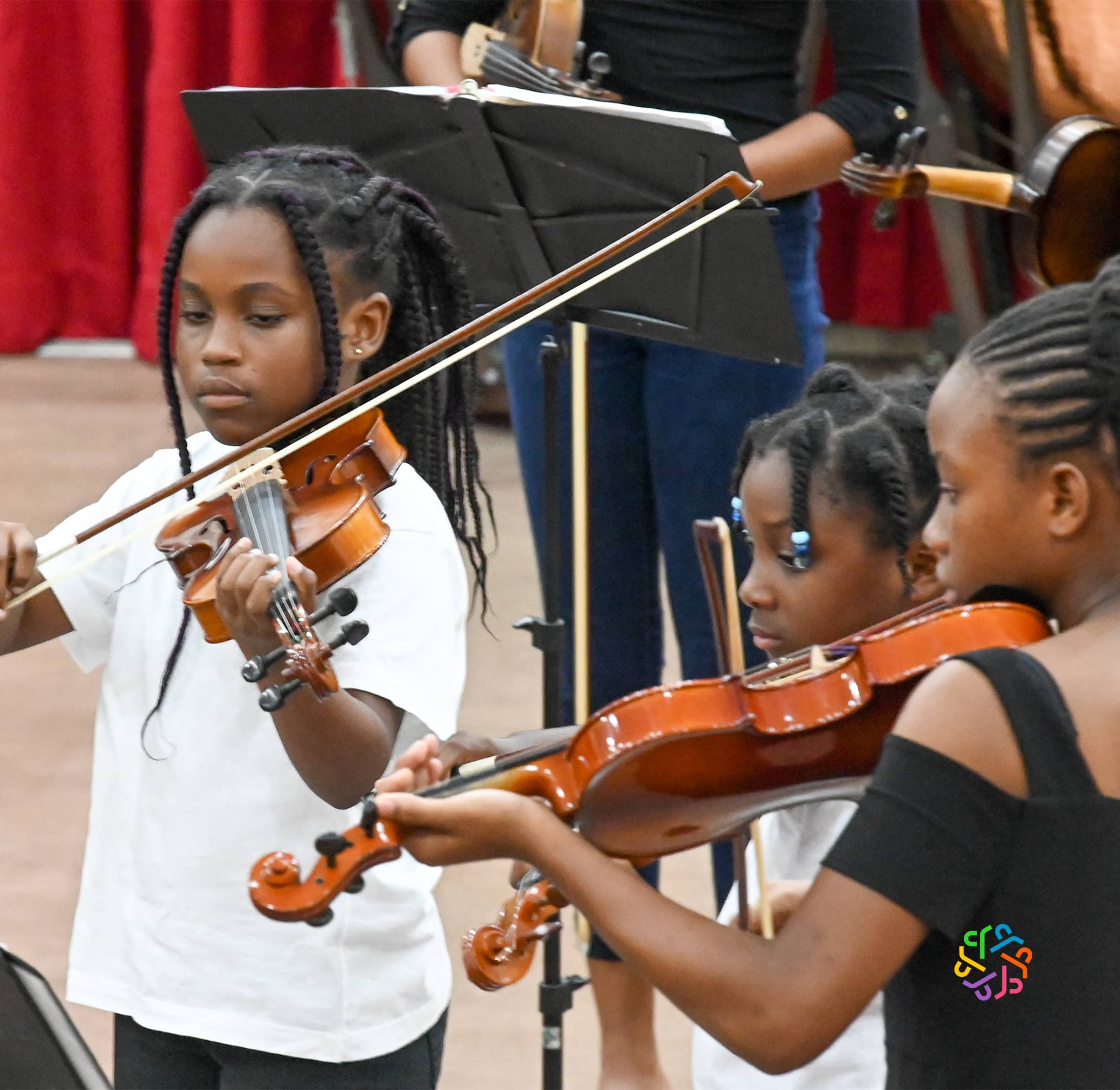 Julian Bowen School of Music and Performing Arts WHY MUSIC FOR ALL AGES_