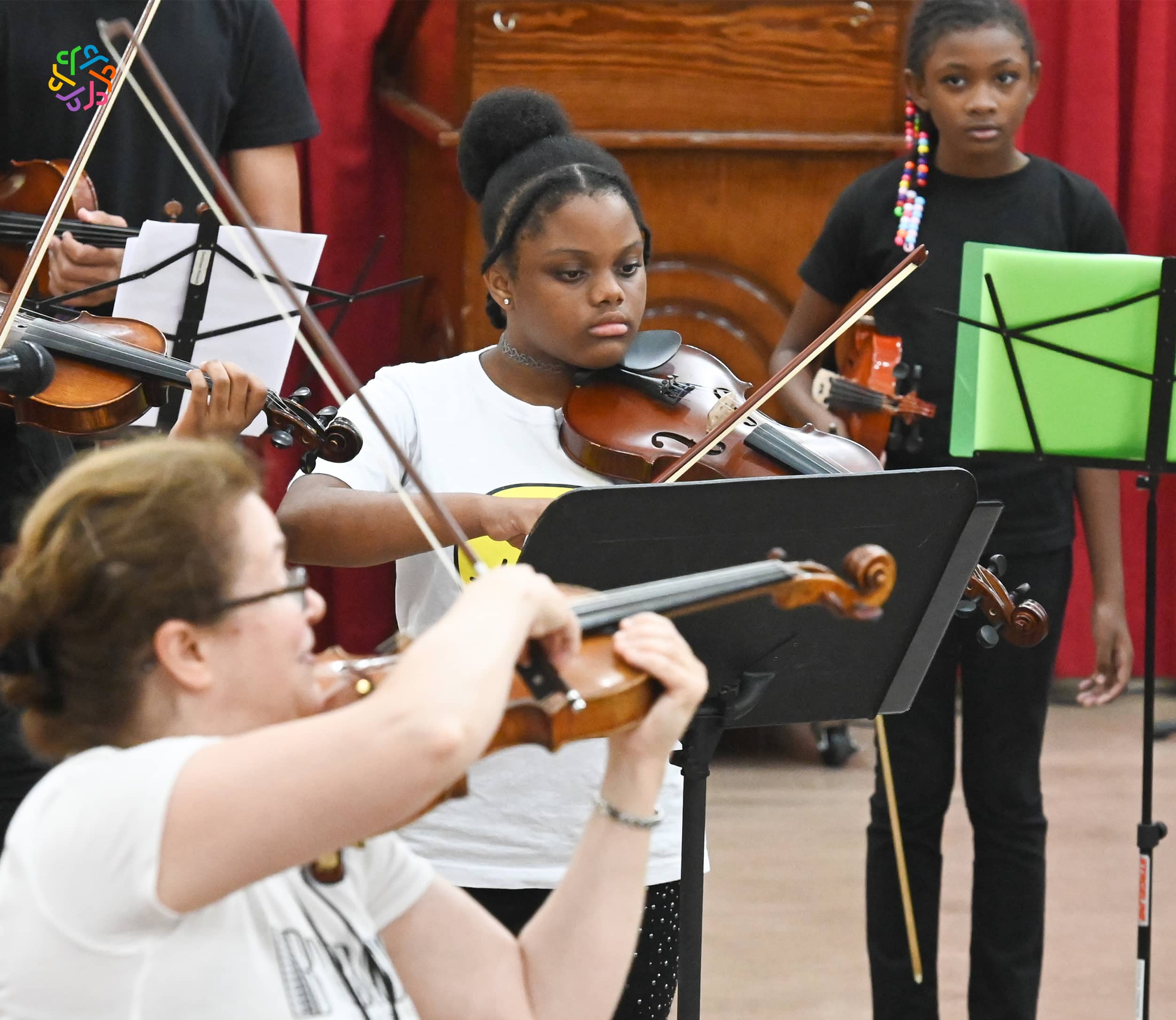 Julian Bowen School of music and Performing Arts Quality Music-3